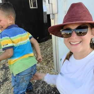 Meet your Posher, Annie